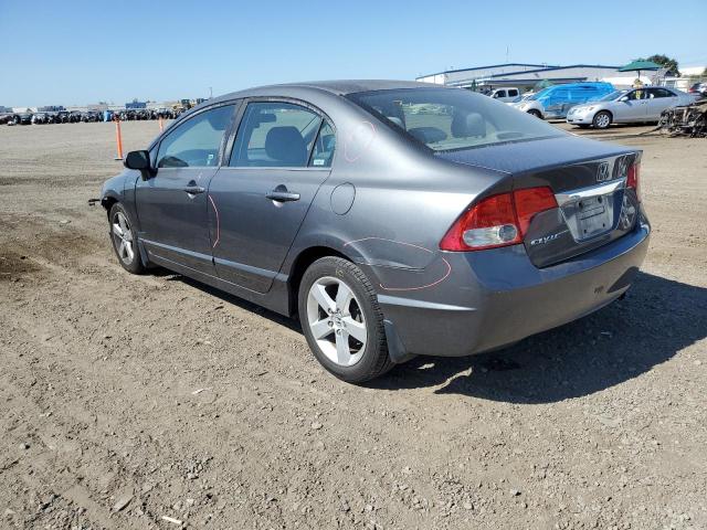 Photo 1 VIN: 2HGFA16559H331425 - HONDA CIVIC 