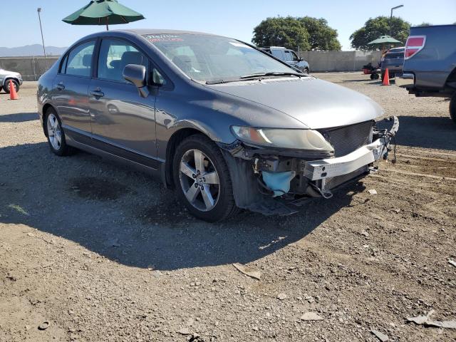 Photo 3 VIN: 2HGFA16559H331425 - HONDA CIVIC 