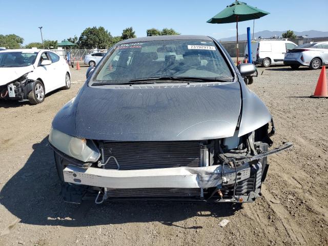 Photo 4 VIN: 2HGFA16559H331425 - HONDA CIVIC 