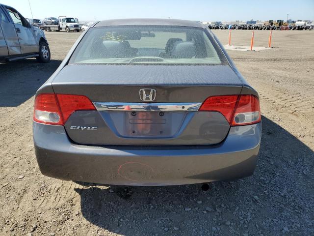 Photo 5 VIN: 2HGFA16559H331425 - HONDA CIVIC 