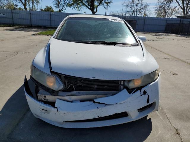 Photo 4 VIN: 2HGFA16559H348354 - HONDA CIVIC 