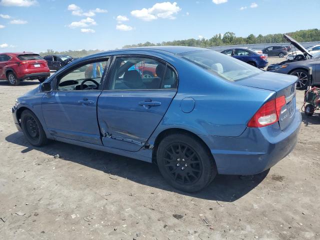 Photo 1 VIN: 2HGFA16559H355269 - HONDA CIVIC LX 