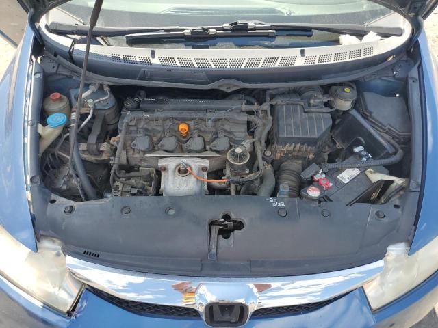 Photo 10 VIN: 2HGFA16559H355269 - HONDA CIVIC LX 