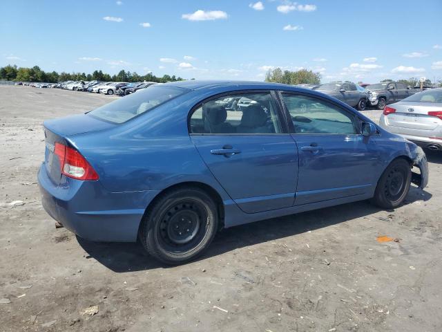 Photo 2 VIN: 2HGFA16559H355269 - HONDA CIVIC LX 