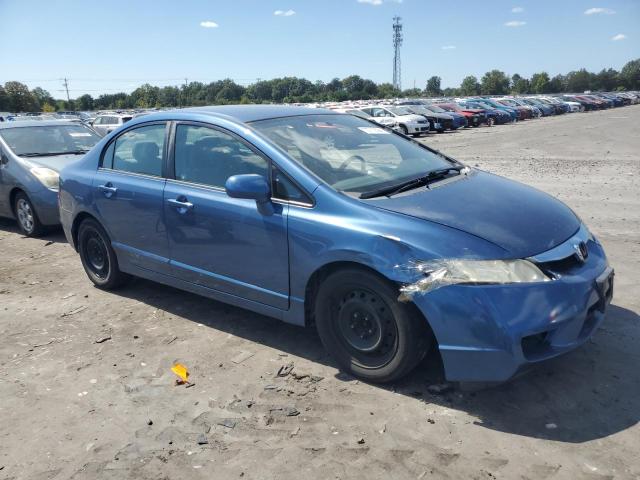 Photo 3 VIN: 2HGFA16559H355269 - HONDA CIVIC LX 