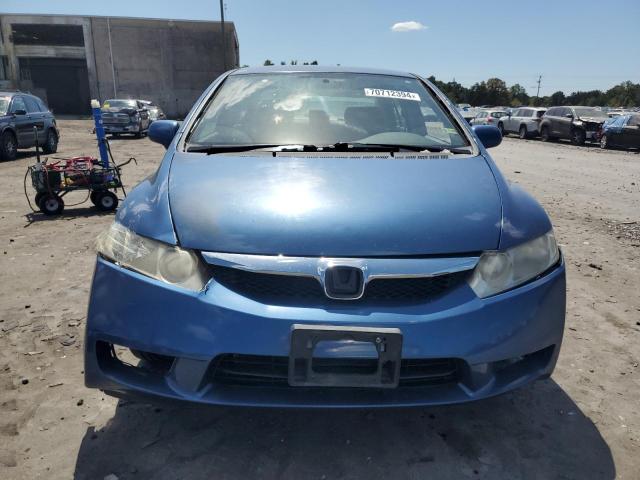 Photo 4 VIN: 2HGFA16559H355269 - HONDA CIVIC LX 