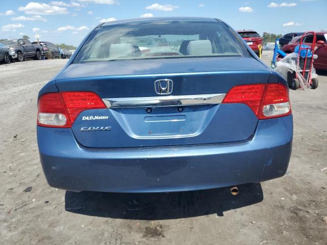 Photo 5 VIN: 2HGFA16559H355269 - HONDA CIVIC LX 