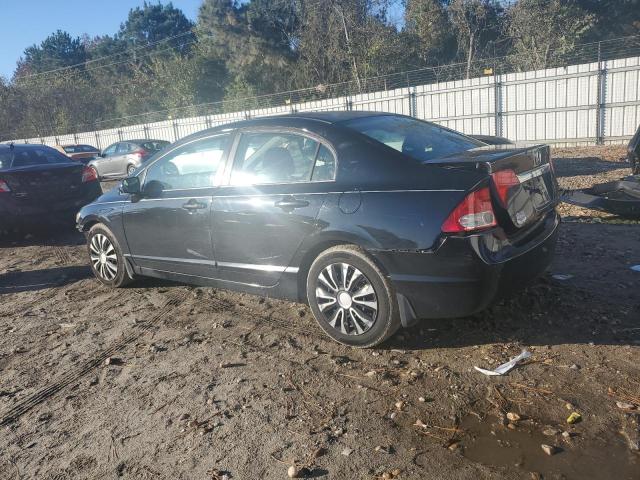 Photo 1 VIN: 2HGFA16559H362254 - HONDA CIVIC LX 