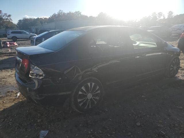 Photo 2 VIN: 2HGFA16559H362254 - HONDA CIVIC LX 