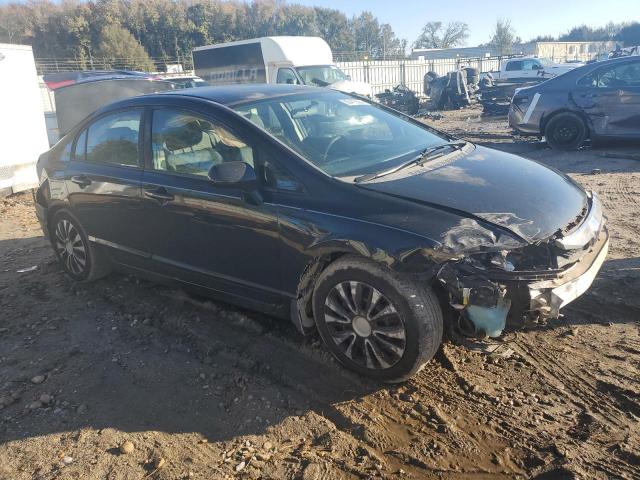 Photo 3 VIN: 2HGFA16559H362254 - HONDA CIVIC LX 