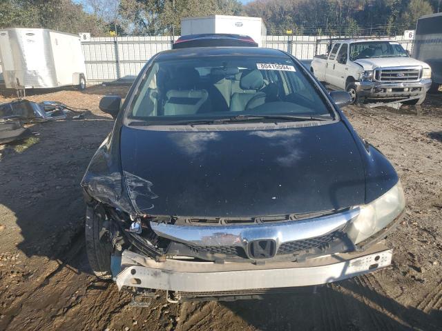 Photo 4 VIN: 2HGFA16559H362254 - HONDA CIVIC LX 