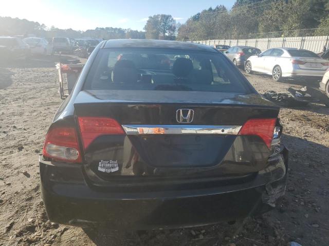 Photo 5 VIN: 2HGFA16559H362254 - HONDA CIVIC LX 