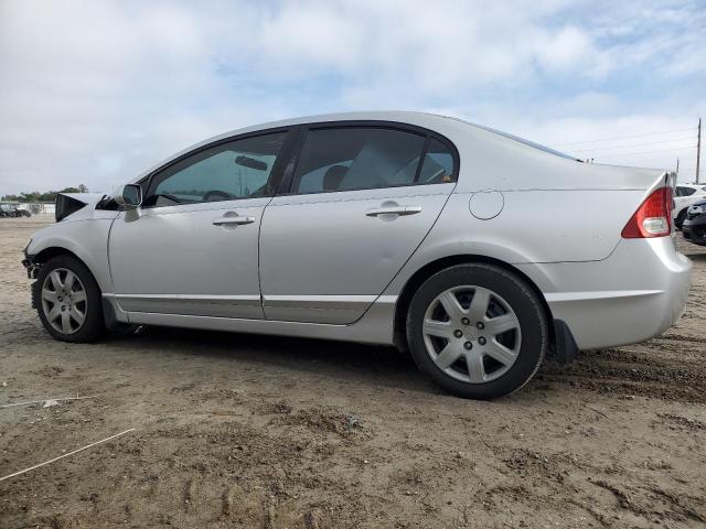 Photo 1 VIN: 2HGFA16559H362626 - HONDA CIVIC LX 