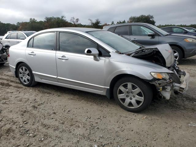 Photo 3 VIN: 2HGFA16559H362626 - HONDA CIVIC LX 