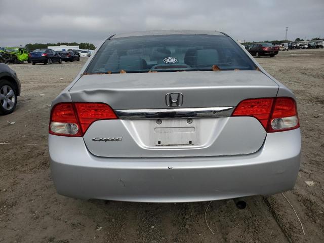 Photo 5 VIN: 2HGFA16559H362626 - HONDA CIVIC LX 