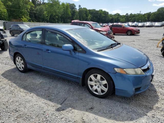 Photo 3 VIN: 2HGFA16559H363047 - HONDA CIVIC 