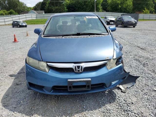 Photo 4 VIN: 2HGFA16559H363047 - HONDA CIVIC 