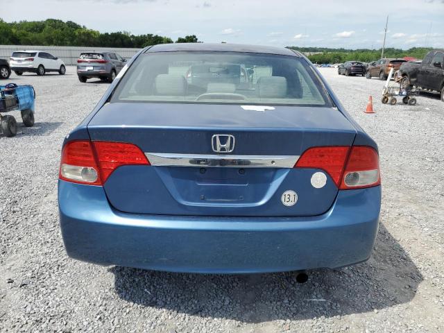 Photo 5 VIN: 2HGFA16559H363047 - HONDA CIVIC 