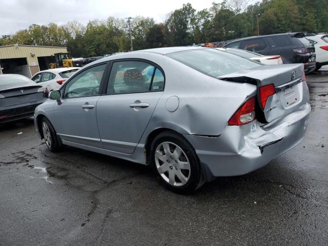 Photo 1 VIN: 2HGFA16559H363775 - HONDA CIVIC LX 