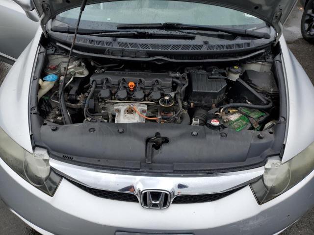 Photo 10 VIN: 2HGFA16559H363775 - HONDA CIVIC LX 