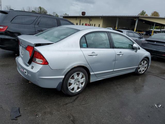 Photo 2 VIN: 2HGFA16559H363775 - HONDA CIVIC LX 