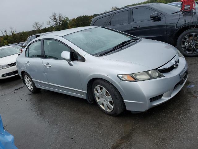 Photo 3 VIN: 2HGFA16559H363775 - HONDA CIVIC LX 