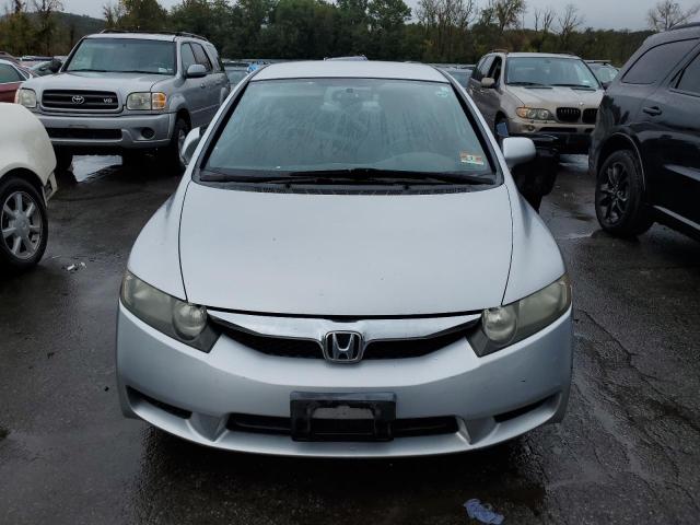 Photo 4 VIN: 2HGFA16559H363775 - HONDA CIVIC LX 