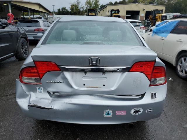 Photo 5 VIN: 2HGFA16559H363775 - HONDA CIVIC LX 