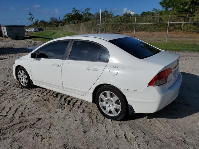 Photo 1 VIN: 2HGFA16559H369656 - HONDA CIVIC 