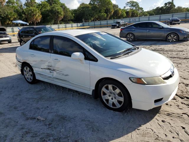 Photo 3 VIN: 2HGFA16559H369656 - HONDA CIVIC 