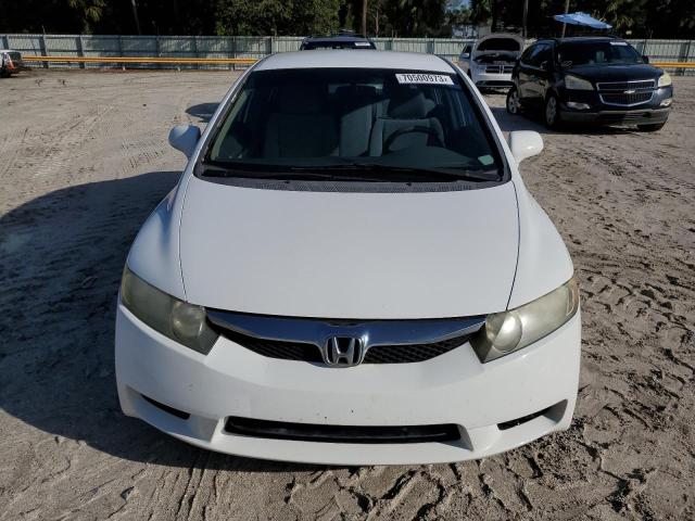 Photo 4 VIN: 2HGFA16559H369656 - HONDA CIVIC 