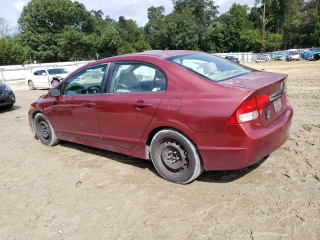 Photo 1 VIN: 2HGFA16559H524531 - HONDA CIVIC 