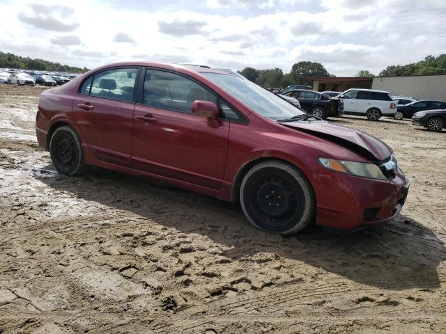 Photo 3 VIN: 2HGFA16559H524531 - HONDA CIVIC 