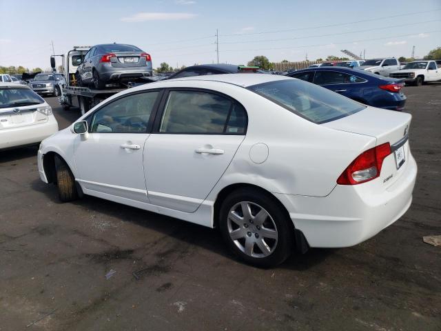 Photo 1 VIN: 2HGFA16559H527221 - HONDA CIVIC LX 