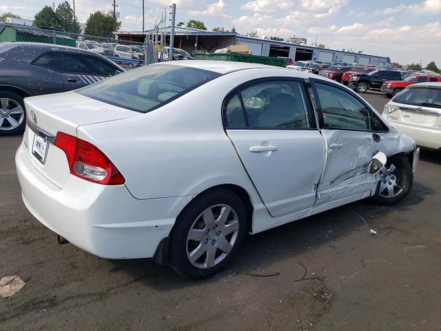 Photo 2 VIN: 2HGFA16559H527221 - HONDA CIVIC LX 