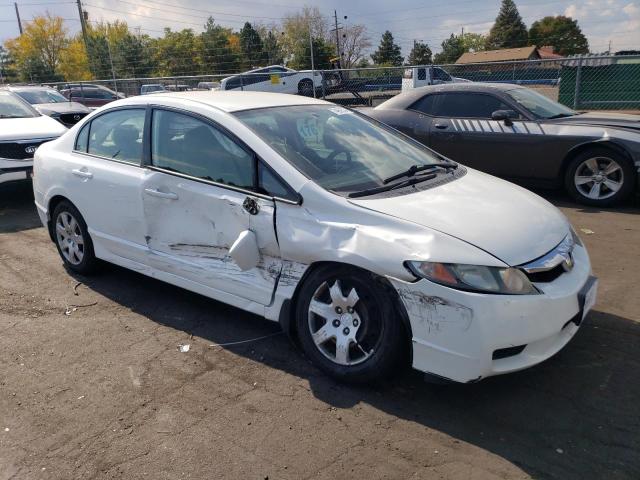 Photo 3 VIN: 2HGFA16559H527221 - HONDA CIVIC LX 