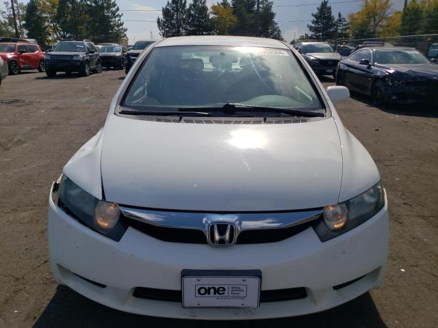 Photo 4 VIN: 2HGFA16559H527221 - HONDA CIVIC LX 