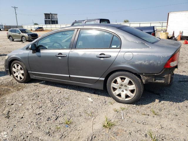 Photo 1 VIN: 2HGFA16559H528773 - HONDA CIVIC LX 