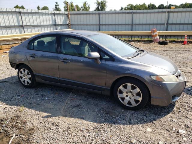 Photo 3 VIN: 2HGFA16559H528773 - HONDA CIVIC LX 