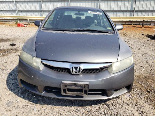 Photo 4 VIN: 2HGFA16559H528773 - HONDA CIVIC LX 