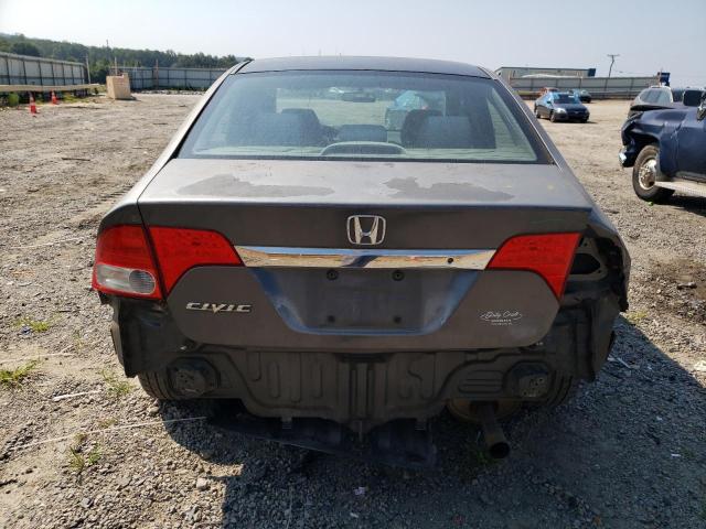 Photo 5 VIN: 2HGFA16559H528773 - HONDA CIVIC LX 