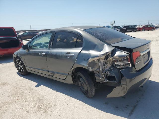 Photo 1 VIN: 2HGFA16559H536839 - HONDA CIVIC LX 