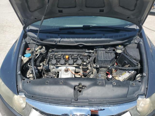 Photo 10 VIN: 2HGFA16559H536839 - HONDA CIVIC LX 