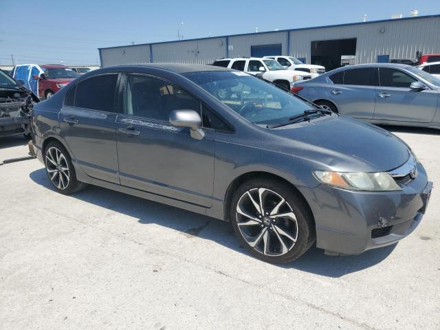 Photo 3 VIN: 2HGFA16559H536839 - HONDA CIVIC LX 