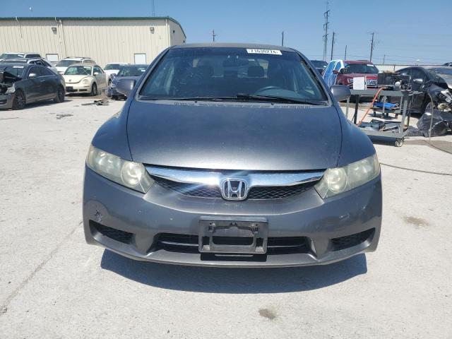 Photo 4 VIN: 2HGFA16559H536839 - HONDA CIVIC LX 