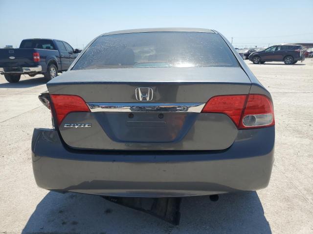 Photo 5 VIN: 2HGFA16559H536839 - HONDA CIVIC LX 