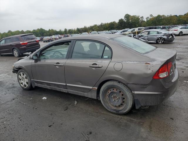 Photo 1 VIN: 2HGFA16559H537361 - HONDA CIVIC 