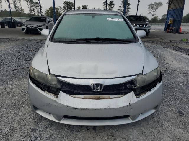 Photo 4 VIN: 2HGFA16559H541264 - HONDA CIVIC LX 