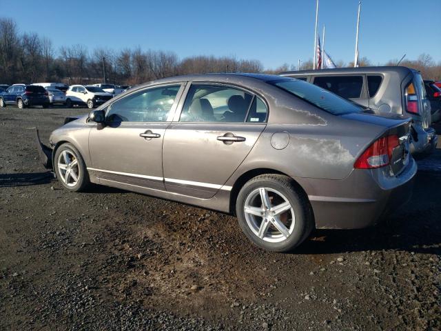 Photo 1 VIN: 2HGFA16559H543645 - HONDA CIVIC 