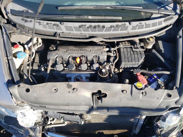 Photo 10 VIN: 2HGFA16559H543645 - HONDA CIVIC 